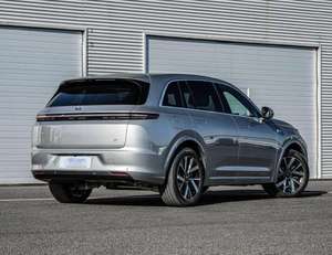 Asientos de Cuero, Transmisión Automática, Tracción en las Cuatro Ruedas R20 para Exportación a Bielorrusia, Rusia, Kazajstán - ¡Gran Descuento! - Product Image 6