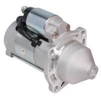 Démarreur moteur OEM pour FT pour tunland pour Cumins pour ISF2.8 pour moteur diesel 5311304 5363153 5295576 5266969