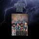 CIX 7º Mini Álbum Thunder Fever Versión Aleatoria Temática Musical Corea del Sur Cartón Unisex 14+ Años Producto Terminado - Product Image 1