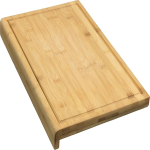 Ensemble de planche à découper de haute qualité nouveaux arrivages planche à découper en bois meilleure pour la cuisine hôtels Restaurants - Product Image 4