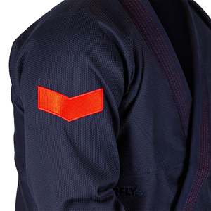Uniforme de Judo, Jiu-Jitsu, BJJ y Karate Unisex 2024, Personalizado con Impresión por Transferencia de Calor, 100% Algodón, Pantalones Cortos de Entrenamiento OEM - Product Image 6