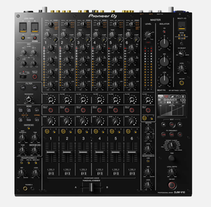 NUEVO ORIGINAL DJ C D J-3000 2 Pares de Controladores de DJ M-V10, Set de Mezclador para DJ - Product Image 2