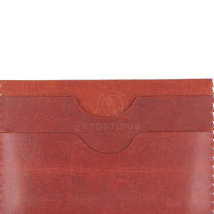 Custom Logo Printed Newest Design Leather Casual <b>Card</b> <b>Holder</b> High Quality Fashionable Breathable & Lightweight Top Selling Cash - Product Image 4