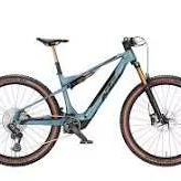 Vélo de montagne électrique K T M Macina Scarp SX <span class=keywords><strong>Prime</strong></span> - Product Image 1