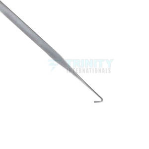 Instrumentos de Neurocirugía, Diseccionadores Quirúrgicos de Acero Inoxidable, Diseccionadores Quirúrgicos Reutilizables para Uso Médico - Product Image 6