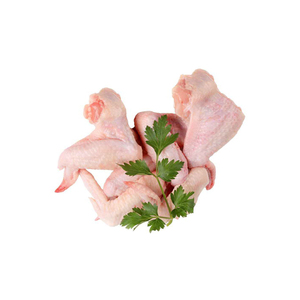 ปีกไก่แช่แข็งที่สะอาดและจัดเรียงเรียบร้อย บรรจุสำหรับผู้นำเข้าเนื้อสัตว์ระดับโลก ในปริมาณมาก - Product Image 1