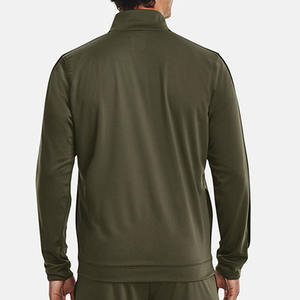 Conjunto Deportivo de Invierno para Hombre, 100% Algodón, Grueso, Personalizable, con Etiqueta Privada, Pantalones y Sudadera con Capucha - Product Image 6