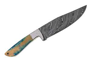 2025 8 pouces Ultra-Sharp VG10 couteau de cuisine japonais à haute teneur en carbone fait à la main en acier damas couteau de Chef couteau de cuisine en gros - Product Image 2