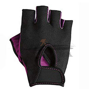 Gants d'entraînement Fitness Gym Gants d'haltérophilie Gants d'entraînement en plein air Demi-doigt Gants de sport - Product Image 1