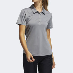 T-shirt polo pour femmes avec logo personnalisé en gros Matériaux de haute qualité Polos pour dames disponibles dans toutes les tailles et couleurs - Product Image 6