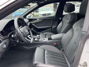 Audi A5 Sportback Quattro Premium Plus S Line 45 FFSL AWD 2024 - Product Image 2