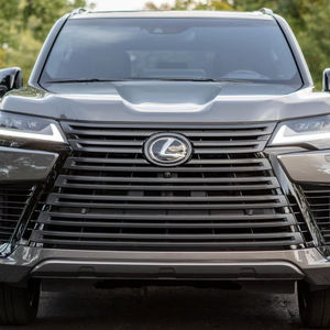 Lexus LX 600 2023 Usado, Volante a la Izquierda, 100% en Perfecto Estado, Sin Accidentes - Product Image 1