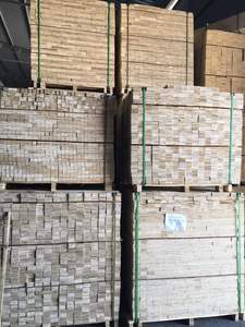 LVL Wood Lumber Supplier Cheaper Price Better Quality Than Vietnam E1 E2 Packing Poplar Pallet LVL Timber - Product Image 2
