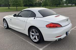 BMW Z4 sDrive30i Plus 2011 Usado en Buen Estado, Sin Accidentes, Volante a la Izquierda/Derecha - Product Image 3