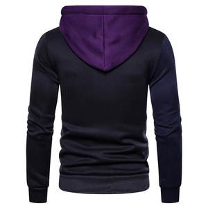 Sudaderas con Capucha para Hombre de Alta Calidad, Último Modelo 2025, Diseño Personalizado, Proveedores Pakistaníes, Ropa Casual, Sudaderas con Capucha para Hombre, Sudaderas con Capucha OEM - Product Image 2