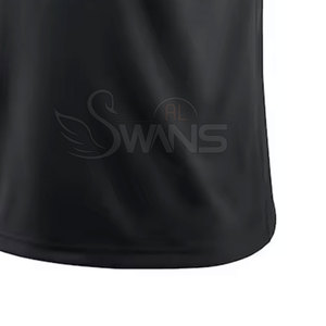 Camiseta de Fútbol Americano de Alta Calidad, Personalizada, Transpirable, de Manga Corta, Nuevo Diseño - Product Image 5