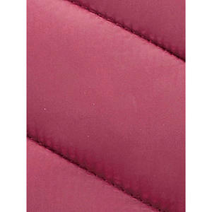 Vente en gros OEM Veste matelassée à capuche détachable décontractée pour l'hiver Veste matelassée en duvet imperméable pour hommes - Product Image 2