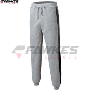 Dernier modèle Design Vêtements d'hiver Logo personnalisé Imprimé Meilleur fournisseur Produit portable Nouveau pantalon de jogging pour hommes fait à la main - Product Image 3