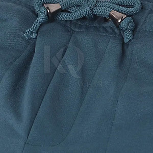 ออกแบบกางเกงลำลองเอวกลางน้ำหนักเบาสำหรับผู้ชายตามสั่ง บริการ OEM คุณภาพสูงสำหรับขายออนไลน์ - Product Image 5