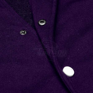 Chaqueta de Invierno para Hombre, Estilo Casual, Cuello Alto, Logotipo Frontal Personalizable, Diseño de Secado Rápido, Alta Calidad - Product Image 6