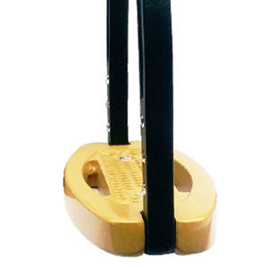 Estribos Ecuestres de Acero Inoxidable de Alta Calidad con Diseño Personalizable para Mayor Estabilidad y Equilibrio del Jinete - Product Image 3