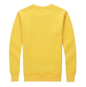 Sweat-shirts en coton pour hommes, de haute qualité et à bas prix, pour l'automne, coupe-vent, séchage rapide, personnalisables pour le sport et la remise en forme - Product Image 3