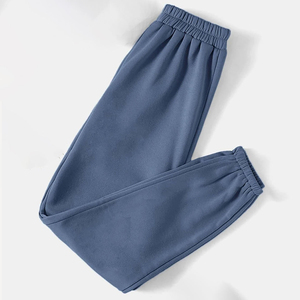 กางเกงลำลองสำหรับผู้หญิงกางเกงวิ่งจ๊อกกิ้งแฟชั่นดีไซน์ใหม่ - Product Image 3