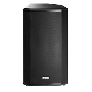 Quality New VEN-TIS 112A 2-Way Active 12" <b>Speakers</b> with <b>Stands</b> Duo Pack - Product Image 2