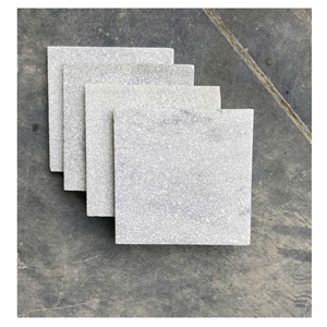 Carreaux de mur en marbre rentable Revêtement mural en pierre Style flexible moderne de petite taille pour la décoration murale Art - Product Image 1