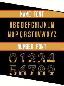 Maillots d'uniforme de baseball fabriqués par des professionnels Maillots de baseball personnalisés de la meilleure qualité Prix de gros - Product Image 4