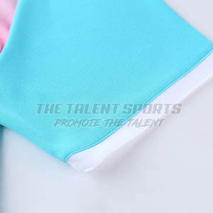 Conjunto de Uniforme de Fútbol Unisex Premium con Tela Transpirable de Secado Rápido, Personalizable con Nombres/Números de Equipo para Uso en Verano - Product Image 4