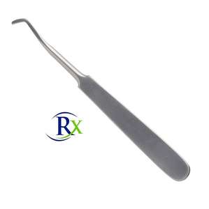 Semb Rib Rasparatory Shaped Notched End Instrument Set Manual <b>Power</b> Source for Rib <b>Cage</b> Surgery - Product Image 4