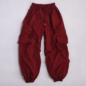 กางเกงเล่นกีฬาสโนว์บอร์ดกางเกงเล่นสกีกันน้ำระบายอากาศได้ดีใส่ได้ทั้งชายและหญิง - Product Image 1