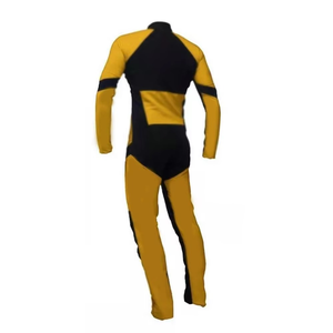 Traje de Surf Ultraelástico de 3mm, Protección Contra el Frío, Protección Solar, Traje de Buceo Unisex de Invierno con Logotipo Frontal - Product Image 3