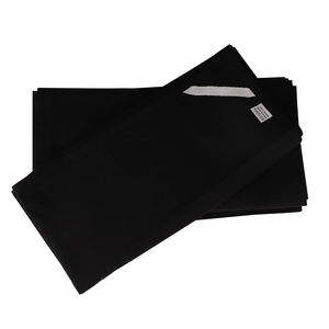 100% coton sac à farine à séchage rapide serviettes de cuisine tissé uni Style carré nettoyage à domicile couture personnalisable jetable - Product Image 1