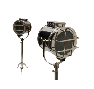 Lámpara de Búsqueda Marina Náutica a Precio de Fábrica, Lámpara de Búsqueda Marina en Venta a Precio Competitivo - Product Image 4