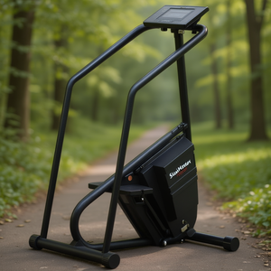 Electric Stairmaster Stepper for Home Gym Leg Workouts Cardio Endurance Training - Product Image 3