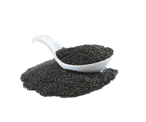 Semilla de albahaca de alta calidad 100%, semilla de albahaca de Vietnam pura, batidos de grado superior, venta al por mayor, Exportación a granel, mejor precio, oferta lista para la venta - Product Image 1