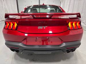 Ford Mustang GT Premium 2024, 2 portes, Fastback, conduite à gauche et à droite, voitures d'occasion à vendre - Product Image 3