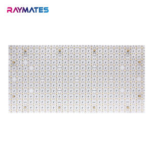 Foglio di retroilluminazione a LED a doppio colore 2700K + 6500K per piano traslucido in pietra onice 500x250mm DC24V 12W <span class=keywords><strong>pannello</strong></span> flessibile - Product Image 6