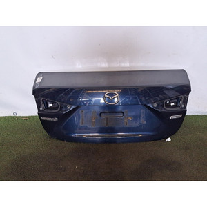 Luz Trasera para Mazda Serie 3 BHY16202XB, 1046873P5Y1 (13>) - Product Image 1