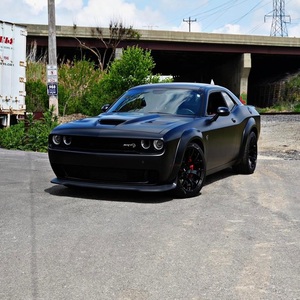 Dodge Challenger SRT 2015 Hellcat très demandé sur le marché - Product Image 1