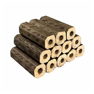 Briquetas de madera de carbón de bambú de cubo de alta calidad, Briquetas de madera al por mayor para una Calefacción Eficiente - Product Image 4