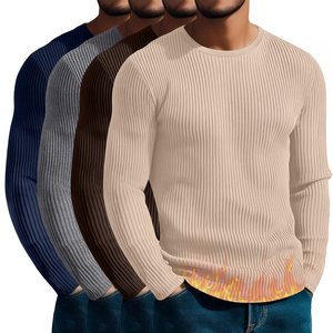 Camiseta Térmica para Mujer, Etiqueta Privada Personalizada, Nuevo Diseño, Venta al por Mayor - Product Image 6