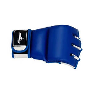ถุงมือ MMA PU นุ่มรองรับข้อมือเพื่อความปลอดภัยในระหว่างออกกำลังกาย - Product Image 3