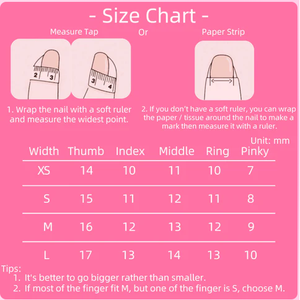 Accesorio de Uñas Postizas Cherry Bomb - Product Image 5