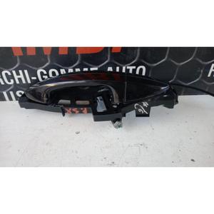 Poignée de porte extérieure arrière gauche FORD EcoSport Série (12>) 1800138 - Product Image 4