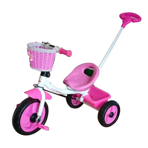 Triciclo para niños de 1 a 6 años, coche de juguete para caminar, precio de fábrica, <span class=keywords><strong>2022</strong></span> - Product Image 1