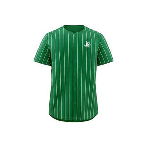 เสื้อเบสบอลชายเสื้อเจอร์ซีย์ออกแบบเองได้ใน2026ปากีสถาน - Product Image 1