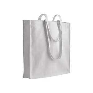 Borse Shopper Personalizzate in Cotone 180 G/m2, Gadget Promozionali - Product Image 1